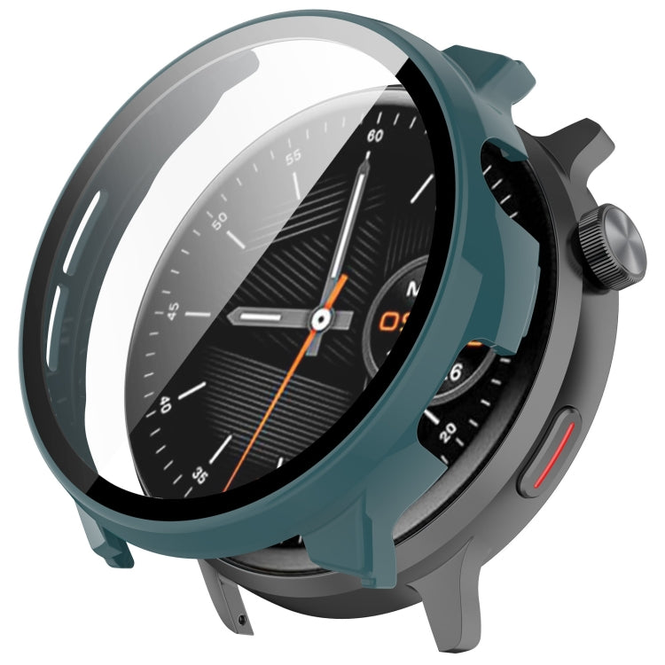 PC + Tempered Film Integrated Watch Protective Case, For Xiaomi Mibro Watch Lite 2