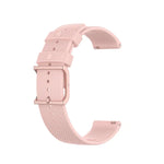 20mm Dot Texture Wrist Strap, For Galaxy Watch Active 3 / Active 2 / Active, For Polar Ignite