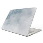 UV Printed Pattern Laptop Frosted Protective Case, For MacBook Pro 14.2 A2992/A2918/A2779/A2442, For MacBook Air 15 M2 A2941 / M3 A3114