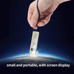 JNN Q7 미니 휴대용 음성 녹음기 OLED 스크린, 4GB, 8GB, 16GB, 32GB