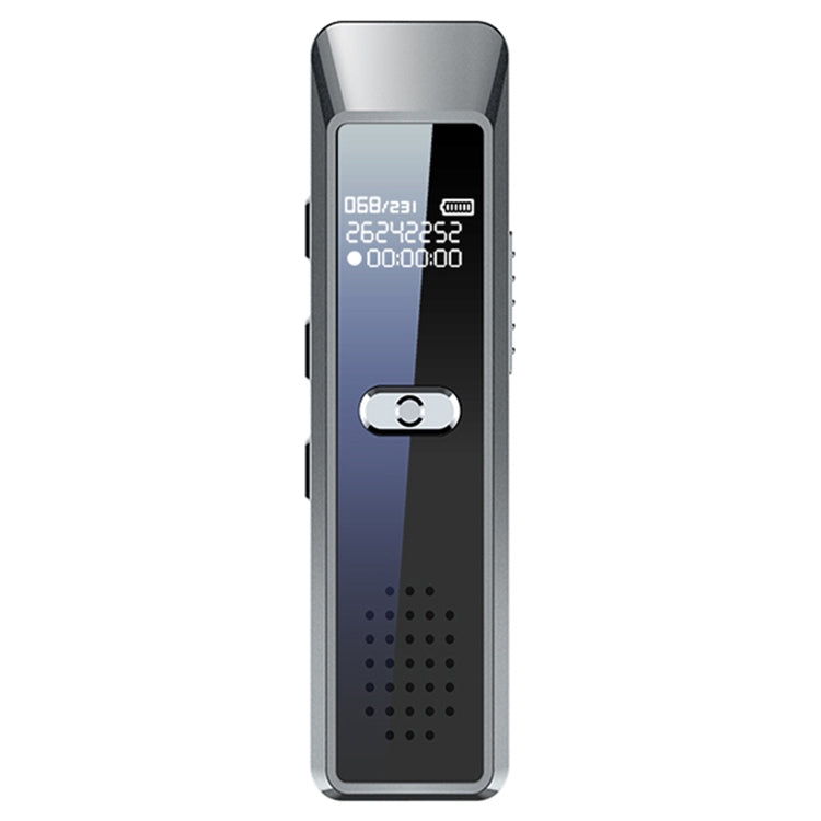 JNN Q7 미니 휴대용 음성 녹음기 OLED 스크린, 4GB, 8GB, 16GB, 32GB