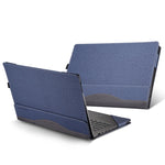 가죽 노트북 충격 방지 보호 케이스, HP Envy X360 14인치 14-fa 2024용, HP Envy X360 14인치 14-fc용