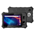 UNIWA UTAB X819 4G 러기드 태블릿 PC, 8.0인치 안드로이드 13 MT6765 옥타 코어 듀얼 SIM 지원, UTAB X819