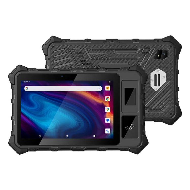 UNIWA UTAB X819 4G 러기드 태블릿 PC, 8.0인치 안드로이드 13 MT6765 옥타 코어 듀얼 SIM 지원, UTAB X819
