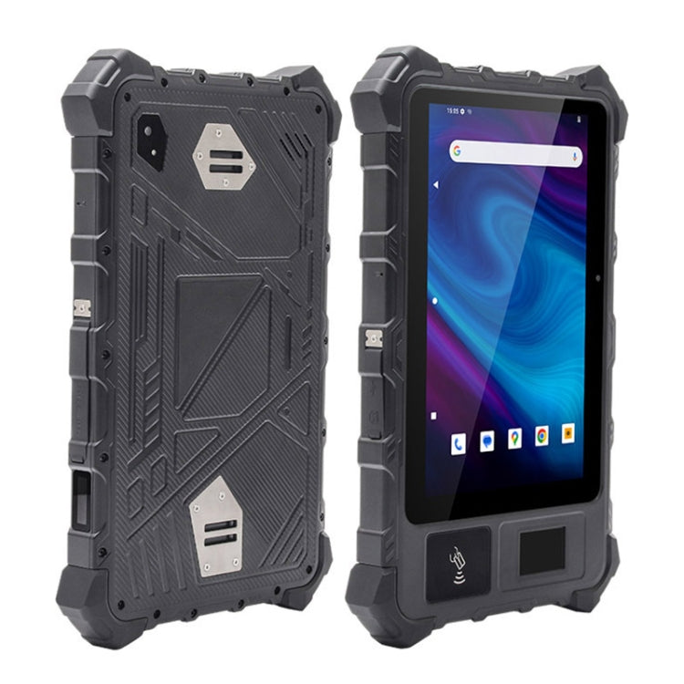 UNIWA UTAB X819 4G 러기드 태블릿 PC, 8.0인치 안드로이드 13 MT6765 옥타 코어 듀얼 SIM 지원, UTAB X819