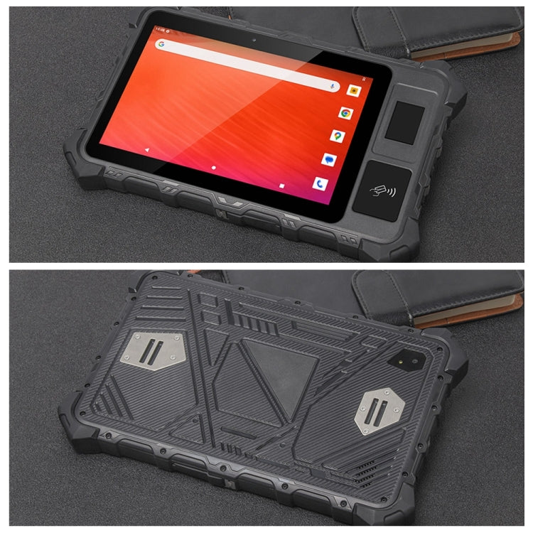 UNIWA UTAB X819 4G 러기드 태블릿 PC, 8.0인치 안드로이드 13 MT6765 옥타 코어 듀얼 SIM 지원, UTAB X819