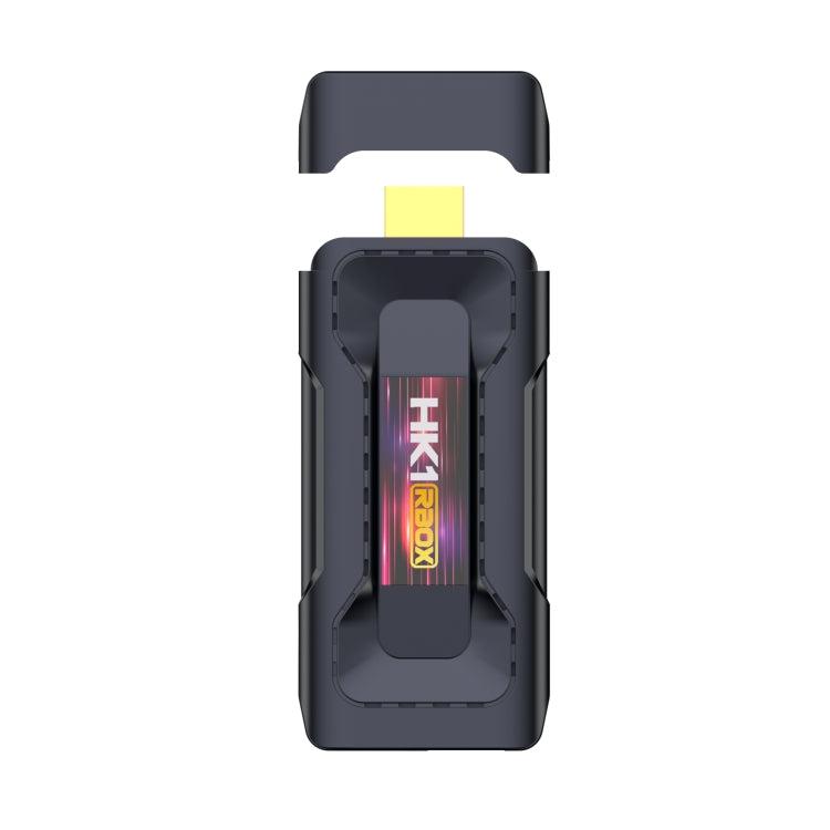 HK1 RBOX D8 RK3528 안드로이드 13.0 쿼드 코어 8K HD Wifi6 블루투스 TV 스틱, 2GB+16GB, 4GB+32GB