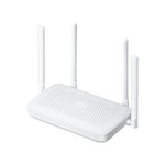 샤오미 AX1500 4채널 독립 신호 증폭기 WiFi 6 듀얼 밴드 라우터, 미국 플러그, AX1500