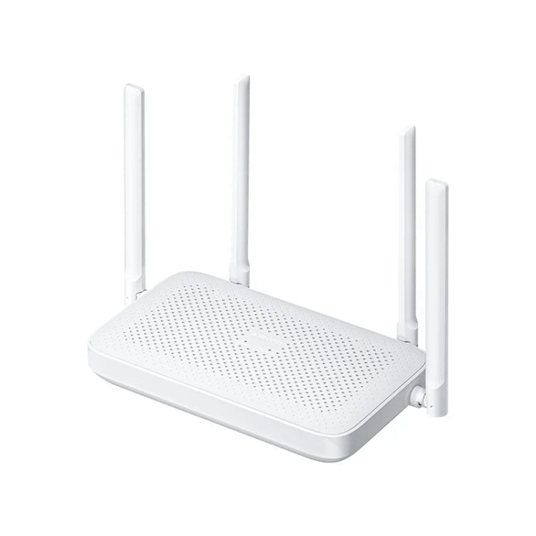 샤오미 AX1500 4채널 독립 신호 증폭기 WiFi 6 듀얼 밴드 라우터, 미국 플러그, AX1500
