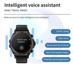 LC18 1.53 inch IP67 BT5.0 Sport Smart Watch with Earbuds, Support Bluetooth Call / Sleep / Blood Oxygen / Heart Rate / Blood Pressure Health Monitor