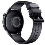 WS-26 1.52인치 IP67 스포츠 스마트워치, 블루투스 통화 / 수면 / 혈중 산소 / 심박수 / 혈압 건강 모니터 지원, 실리콘 스트랩, 스틸 스트랩, 가죽 스트랩