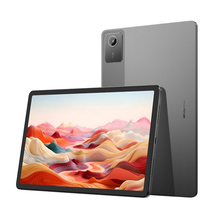 Lenovo Xiaoxin Pad 2024 페이퍼라이크 스크린 학습 버전 11인치 WiFi 태블릿, 안드로이드 13, Qualcomm Snapdragon 685 옥타 코어, 얼굴 인식 지원, 학습 버전