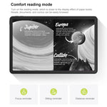 Lenovo Xiaoxin Pad 2024 페이퍼라이크 스크린 학습 버전 11인치 WiFi 태블릿, 안드로이드 13, Qualcomm Snapdragon 685 옥타 코어, 얼굴 인식 지원, 학습 버전