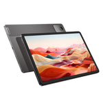Lenovo Xiaoxin Pad 2024 페이퍼라이크 스크린 학습 버전 11인치 WiFi 태블릿, 안드로이드 13, Qualcomm Snapdragon 685 옥타 코어, 얼굴 인식 지원, 학습 버전