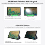 Lenovo Xiaoxin Pad 2024 페이퍼라이크 스크린 학습 버전 11인치 WiFi 태블릿, 안드로이드 13, Qualcomm Snapdragon 685 옥타 코어, 얼굴 인식 지원, 학습 버전