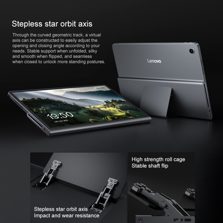 Lenovo Xiaoxin Pad Studio 11.5인치 WiFi 태블릿, ZUI 16 MediaTek Helio G99 옥타 코어, 얼굴 인식 지원, 8GB+128GB, 8GB+256GB