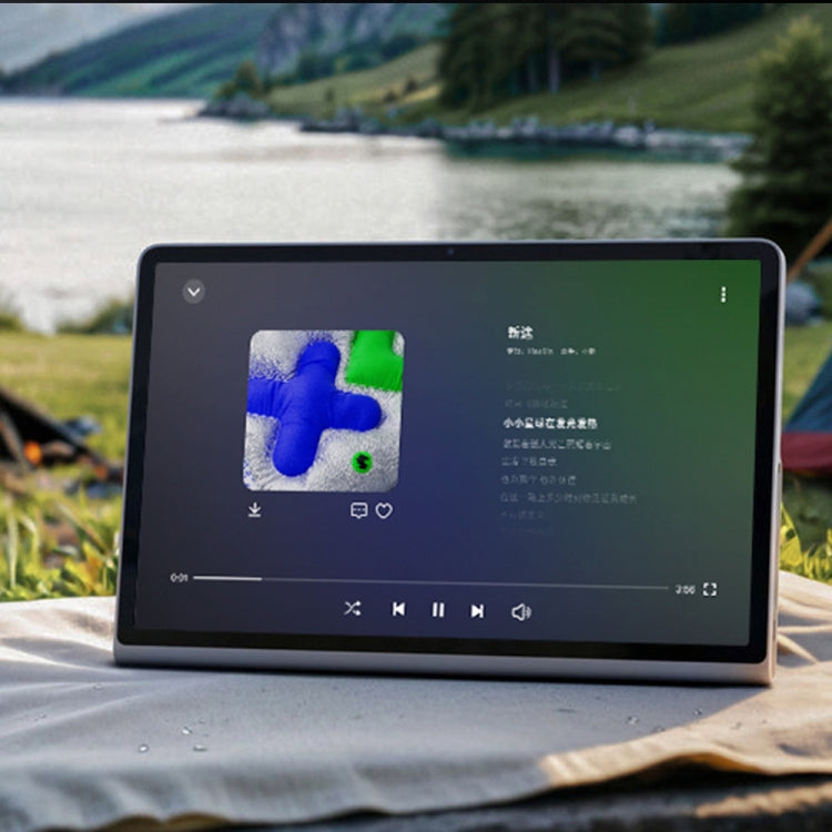 Lenovo Xiaoxin Pad Studio 11.5인치 WiFi 태블릿, ZUI 16 MediaTek Helio G99 옥타 코어, 얼굴 인식 지원, 8GB+128GB, 8GB+256GB