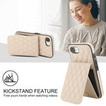 YM015 크로스바디 다이아몬드 카드 가방 RFID 휴대폰 케이스, 아이폰 16e / 17e용, 아이폰 17 Pro Max용, 아이폰 17 Pro용, 아이폰 17용, 아이폰 Air용, 아이폰 16 Pro Max용, 아이폰 16 Pro용, 아이폰 16 Plus용