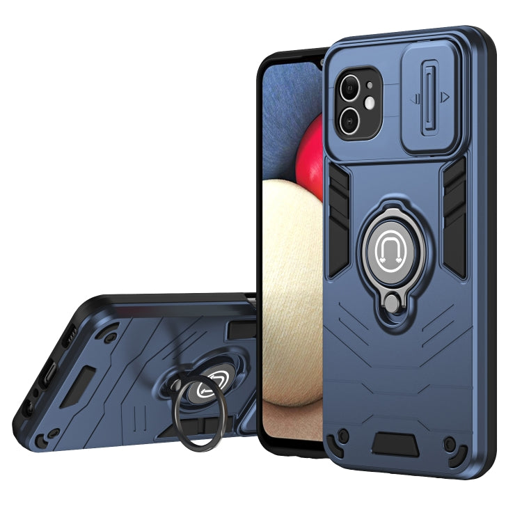 Camshield 링 홀더 휴대폰 케이스, 아이폰 11용