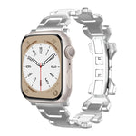 Y자형 순수 티타늄 시계 밴드, Apple Watch 42mm용, Apple Watch 38mm용