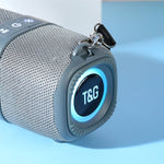 T&G TG667 야외 휴대용 TWS 무선 블루투스 스피커