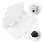 YX112 3pcs Acrylic Small Wall Mount