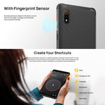 Ulefone Armor Pad Pro 러기드 태블릿 PC, 8인치 Android 13 MediaTek MT8788 옥타 코어 4G 네트워크, EU 플러그, Armor Pad Pro