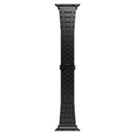 Modified Oak AP Titanium Alloy Watch Band, For Apple Watch SE 2023 44mm, For Apple Watch Ultra 2 49mm, For Apple Watch Series 9 45mm, For Apple Watch Ultra 49mm, For Apple Watch Series 8 45mm, For Apple Watch SE 2022 44mm, For Apple Watch Series 7 45mm...