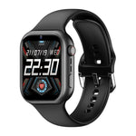K20 1.81인치 어린이 스포츠 스마트워치, 영상 통화 / 메시지 알림 / GPS / 와이파이 / AI 지원