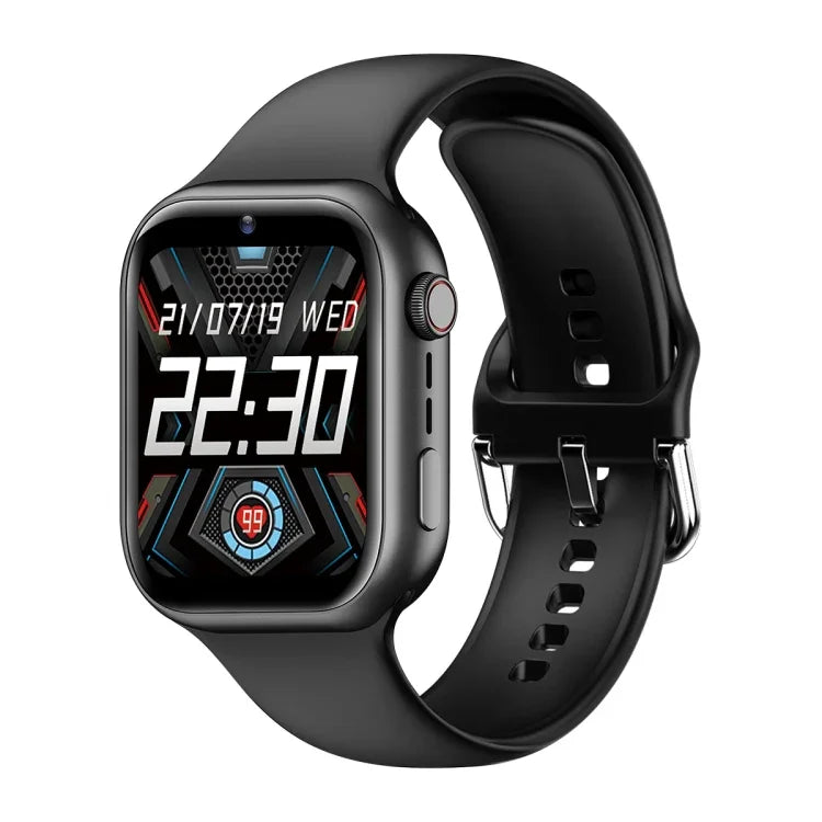 K20 1.81인치 어린이 스포츠 스마트워치, 영상 통화 / 메시지 알림 / GPS / 와이파이 / AI 지원