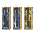 REMAX RC-C165 프라임 1.2m 60W Type-C to Type-C + 8핀 꼬임 고속 충전 케이블, RC-C165