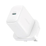 JOYROOM JR-TCF20 PD20W USB-C / 타입-C 포트 충전기, UK 플러그