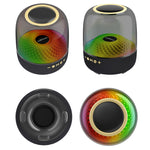 LP90 40W 무선 블루투스 RGB LED 스피커
