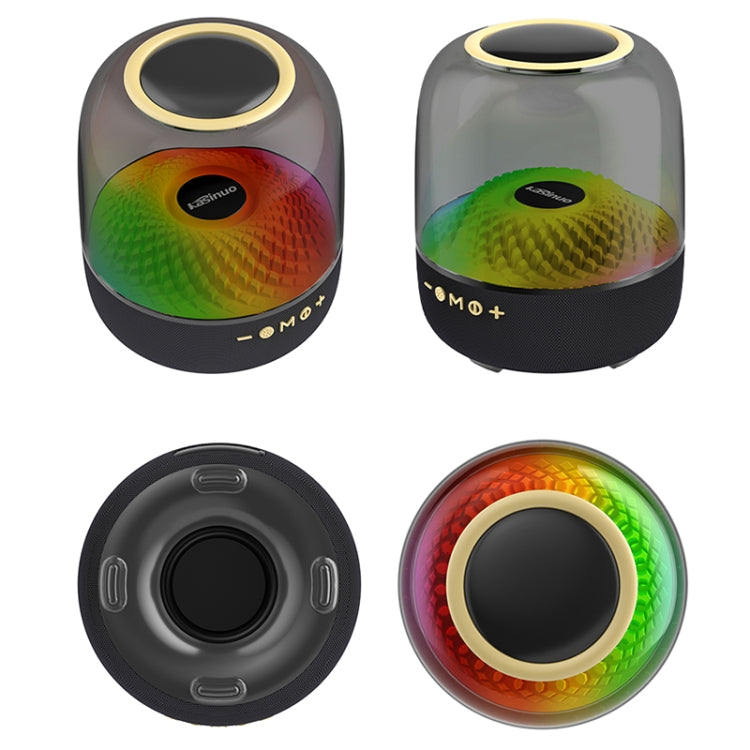 LP90 40W 무선 블루투스 RGB LED 스피커