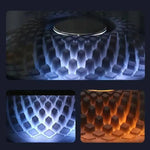 LP90 40W 무선 블루투스 RGB LED 스피커