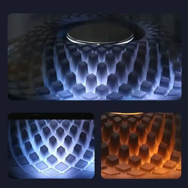 LP90 40W 무선 블루투스 RGB LED 스피커