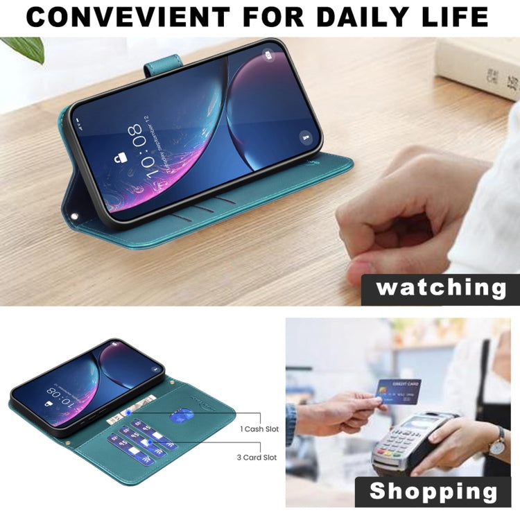 Square Texture Leather Phone Case, For iPhone 15 Plus / 14 Plus, For iPhone 15, For iPhone 14 / 13, For iPhone 14 Pro, For iPhone 14 Pro Max, For iPhone SE 2022 / SE 2020 / 8 / 7, For iPhone 13 Pro Max, For iPhone 13 Pro