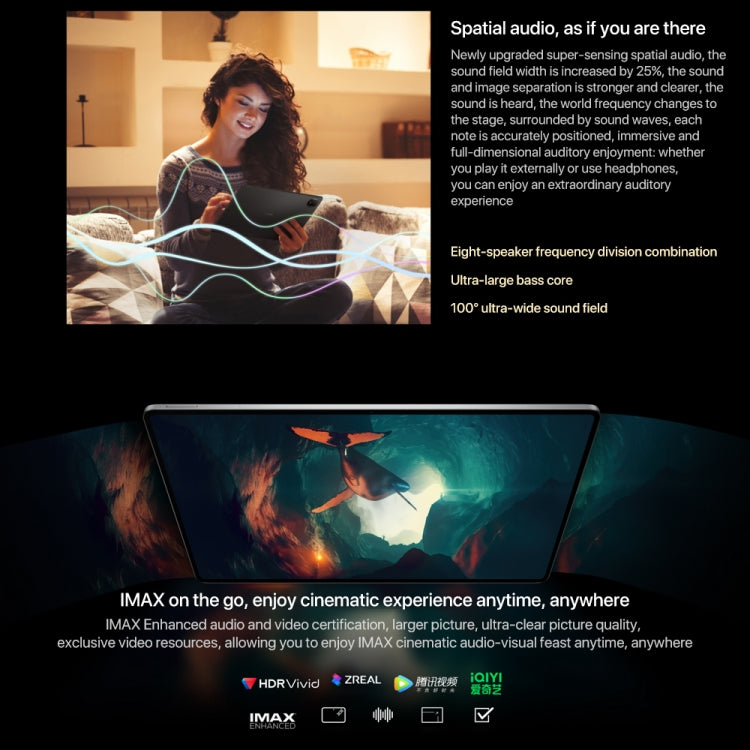 Honor MagicPad2 WiFi 태블릿 PC, 12.3인치 MagicOS 8.0.1 Qualcomm Snapdragon 8s Gen 3 옥타 코어, 8GB+256GB, 12GB+256GB, 16GB+512GB, 16GB+1TB