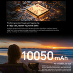 Honor MagicPad2 WiFi 태블릿 PC, 12.3인치 MagicOS 8.0.1 Qualcomm Snapdragon 8s Gen 3 옥타 코어, 8GB+256GB, 12GB+256GB, 16GB+512GB, 16GB+1TB