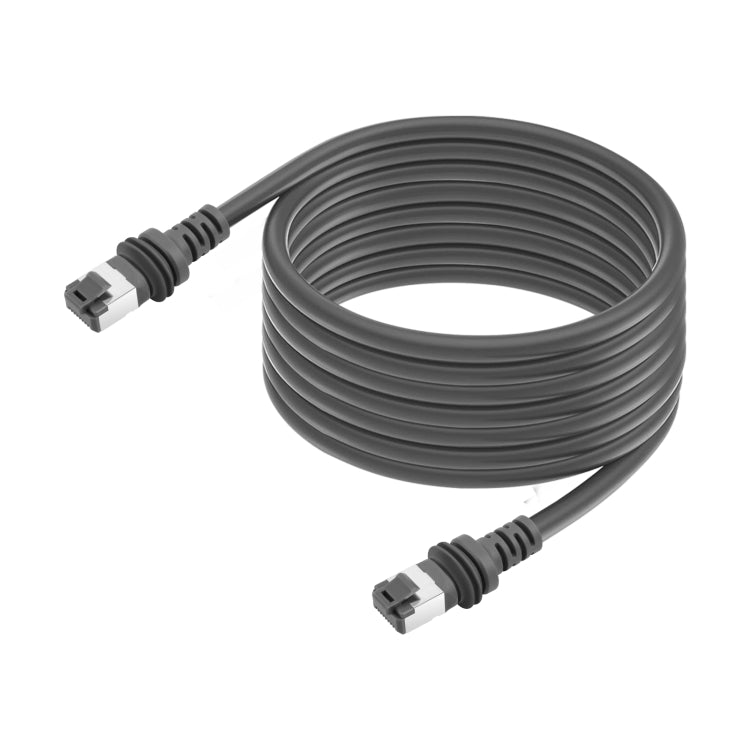 Starlink Actuated Gen 3 전용 위성 이더넷 케이블, 9.2m, 23m, 30.5m, 46m