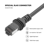 Starlink Actuated Gen 3 전용 위성 이더넷 케이블, 9.2m, 23m, 30.5m, 46m