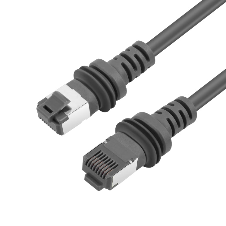 Starlink Actuated Gen 3 전용 위성 이더넷 케이블, 9.2m, 23m, 30.5m, 46m