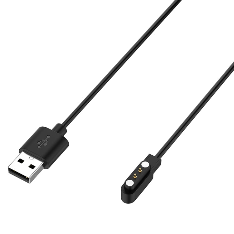 Smart Watch Magnetic Charging Cable, Length: 1m, For Nothing CMF Watch Pro 2