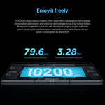 Lenovo Xiaoxin Pad Pro 12.7인치 2025 WiFi 태블릿, ZUI 16, MediaTek Dimensity 8300 옥타 코어, 지문 및 얼굴 인식 지원, 8GB+128GB, 8GB+256GB, 12GB+256GB