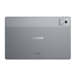 Lenovo Xiaoxin Pad Pro 12.7인치 2025 WiFi 태블릿, ZUI 16, MediaTek Dimensity 8300 옥타 코어, 지문 및 얼굴 인식 지원, 8GB+128GB, 8GB+256GB, 12GB+256GB