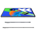 Lenovo Xiaoxin Pad Pro 12.7인치 2025 WiFi 태블릿, ZUI 16, MediaTek Dimensity 8300 옥타 코어, 지문 및 얼굴 인식 지원, 8GB+128GB, 8GB+256GB, 12GB+256GB