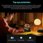 Lenovo Xiaoxin Pad Pro 12.7인치 2025 WiFi 태블릿, ZUI 16, MediaTek Dimensity 8300 옥타 코어, 지문 및 얼굴 인식 지원, 8GB+128GB, 8GB+256GB, 12GB+256GB