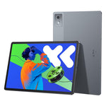 Lenovo Xiaoxin Pad Pro 12.7인치 2025 WiFi 태블릿, ZUI 16, MediaTek Dimensity 8300 옥타 코어, 지문 및 얼굴 인식 지원, 8GB+128GB, 8GB+256GB, 12GB+256GB