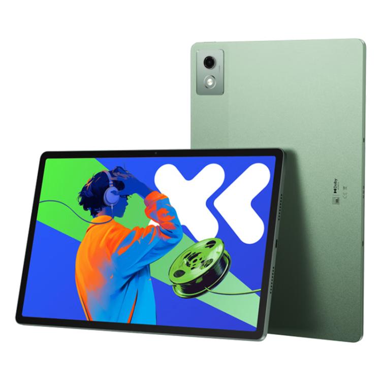 Lenovo Xiaoxin Pad Pro 12.7인치 2025 WiFi 태블릿, ZUI 16, MediaTek Dimensity 8300 옥타 코어, 지문 및 얼굴 인식 지원, 8GB+128GB, 8GB+256GB, 12GB+256GB