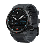 Zeblaze Ares 3 Plus 1.43인치 피트니스 & 웰니스 스마트워치 24시간 건강 모니터링 지원